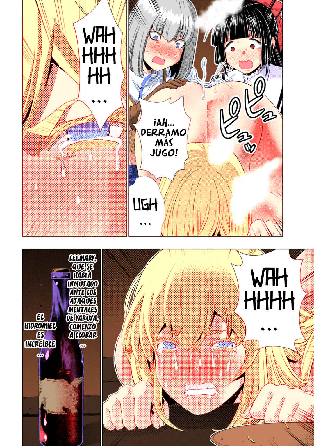 Chapter 282 - Page 7