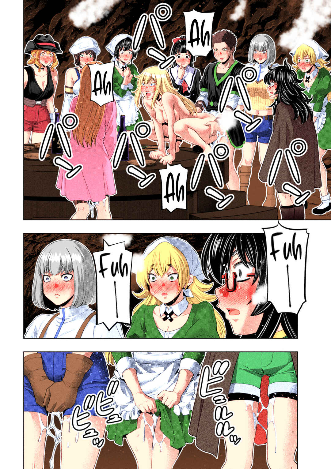 Chapter 282 - Page 9