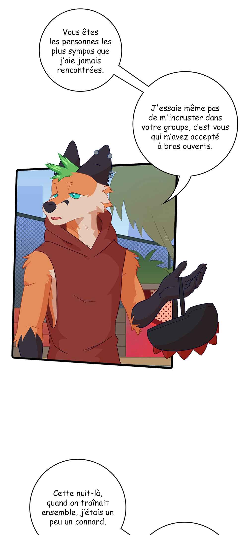 Chapter 73 - Page 11