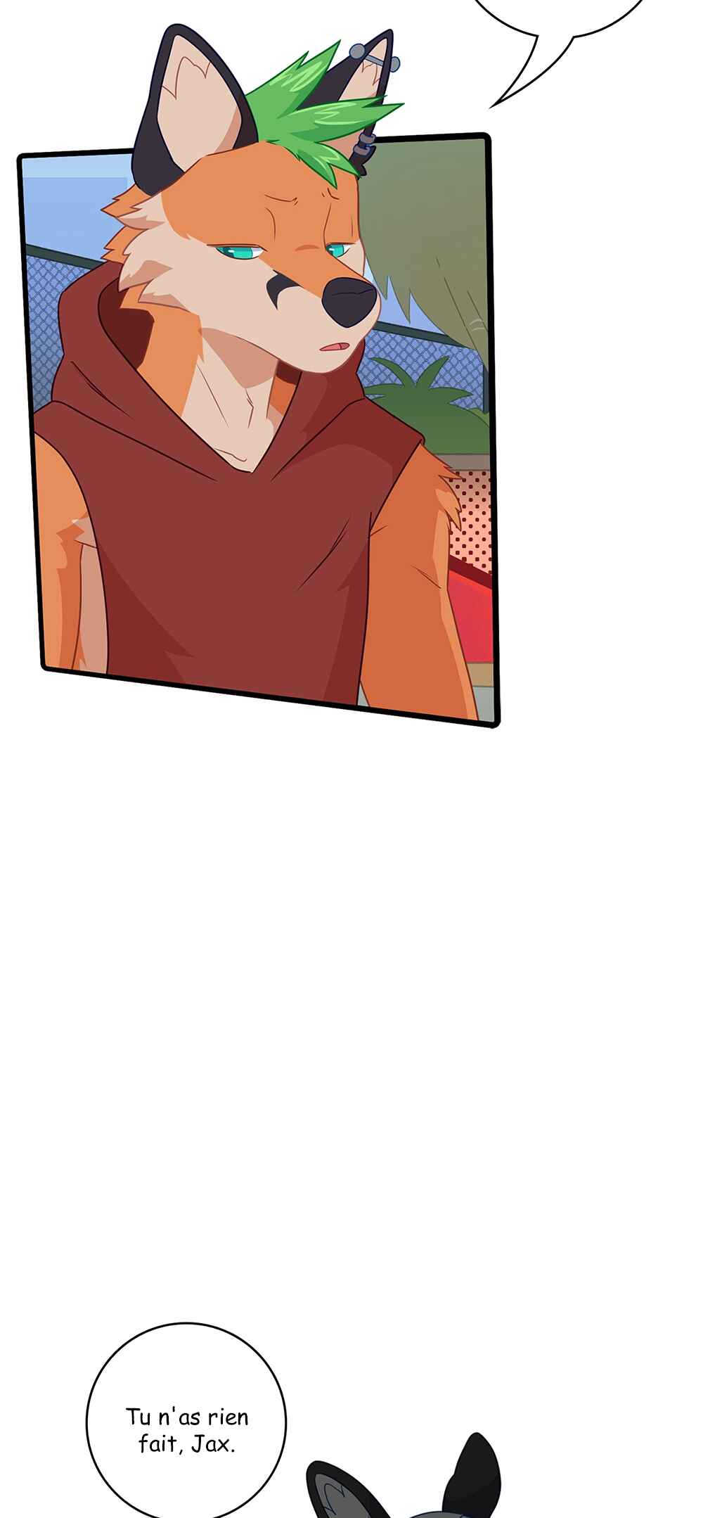 Chapter 73 - Page 14