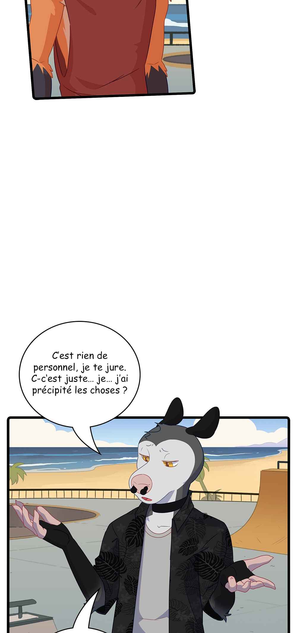 Chapter 73 - Page 8