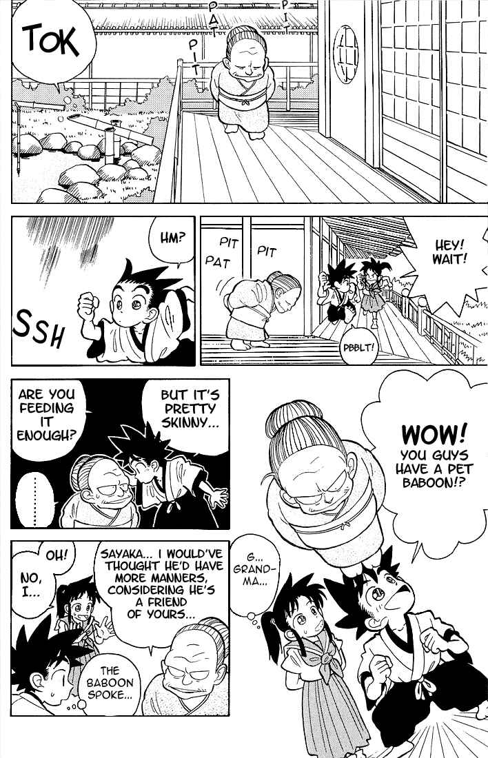 Chapter 2 - Page 4