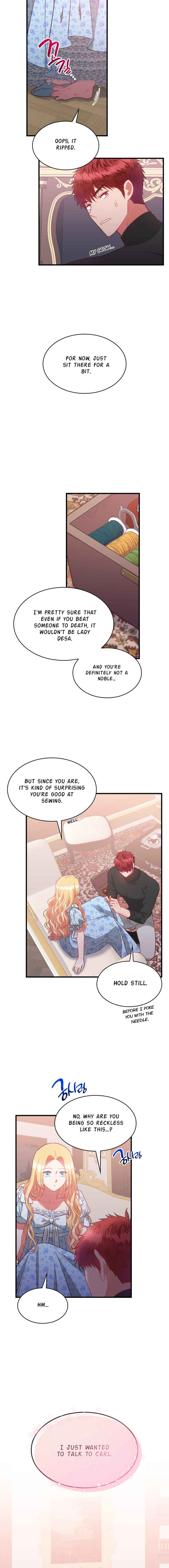 Chapter 40 - Page 8