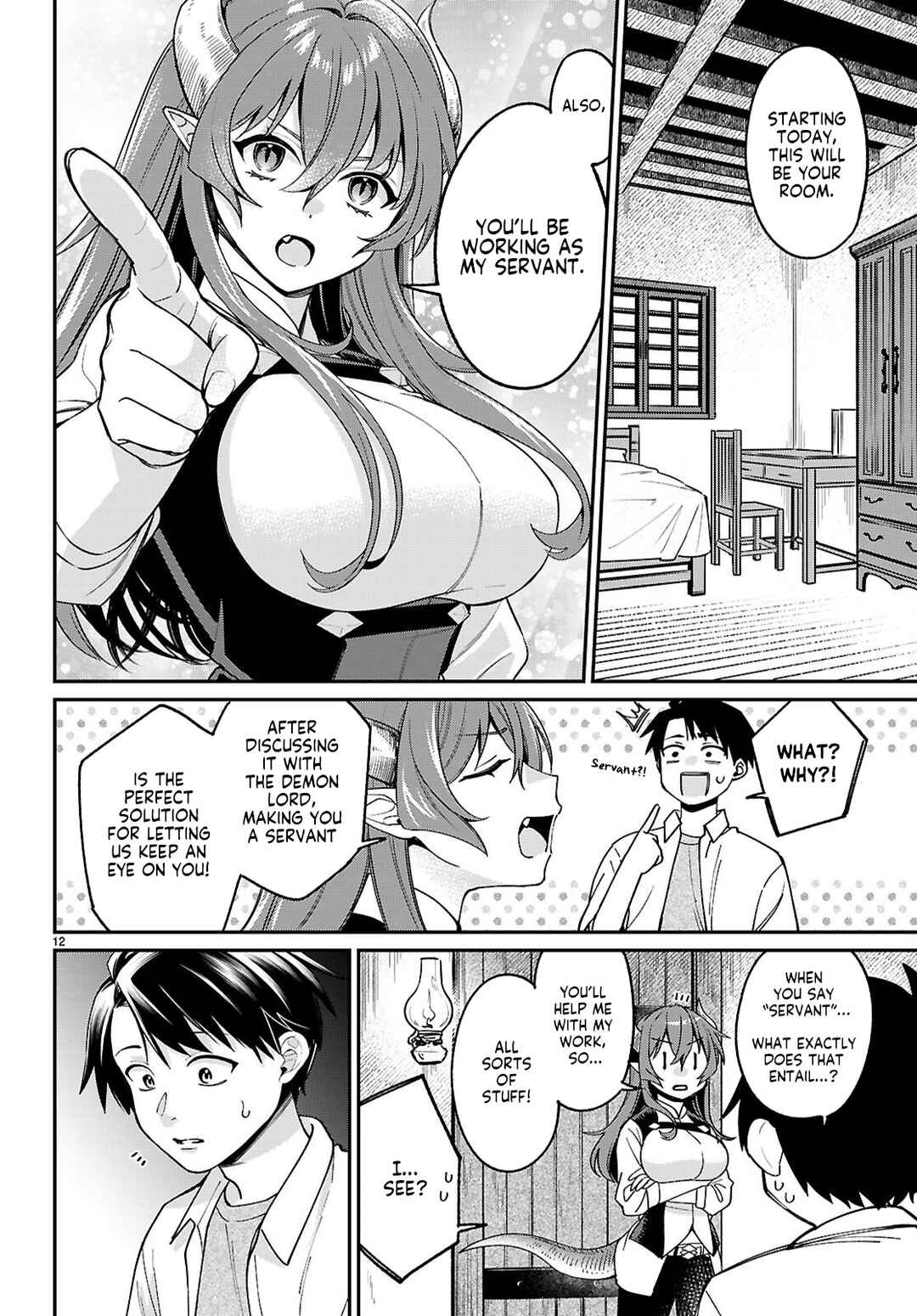 Chapter 2 - Page 12