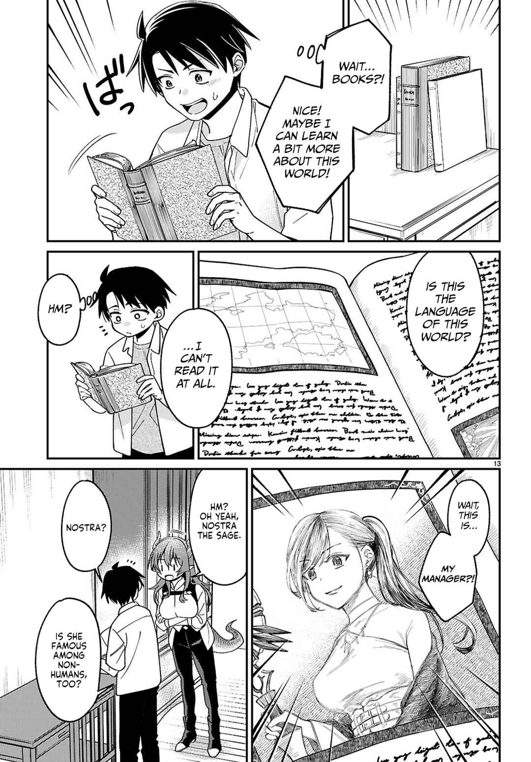 Chapter 2 - Page 13