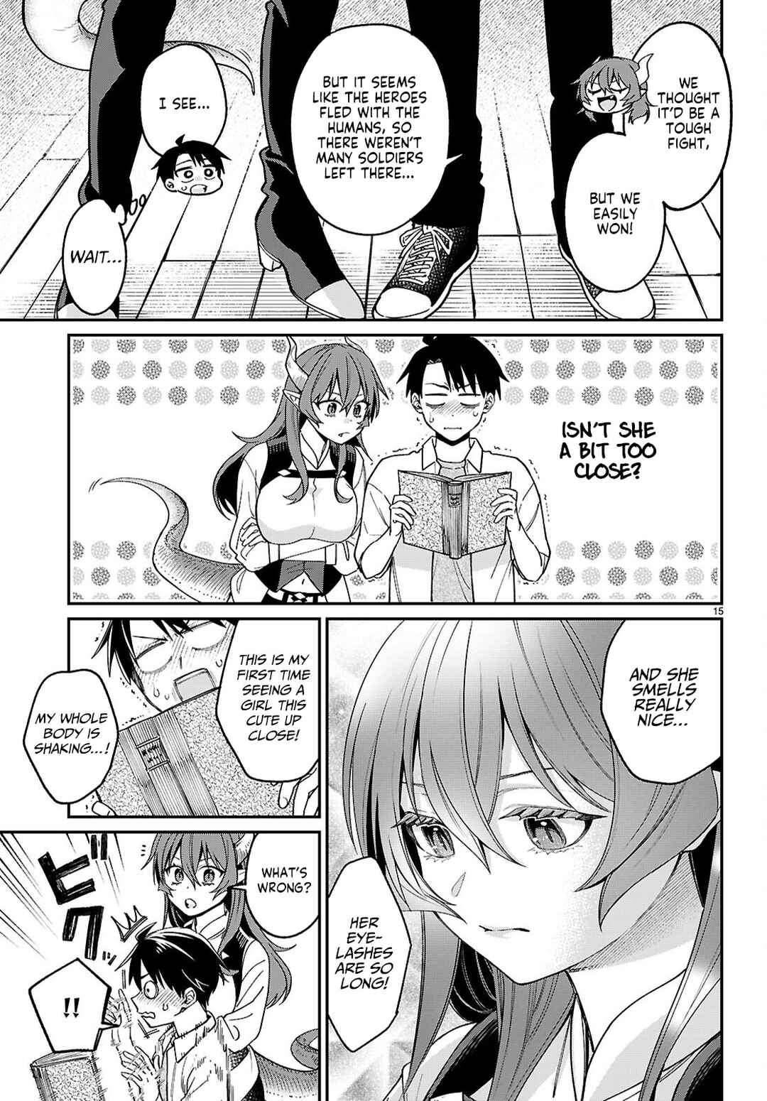 Chapter 2 - Page 15