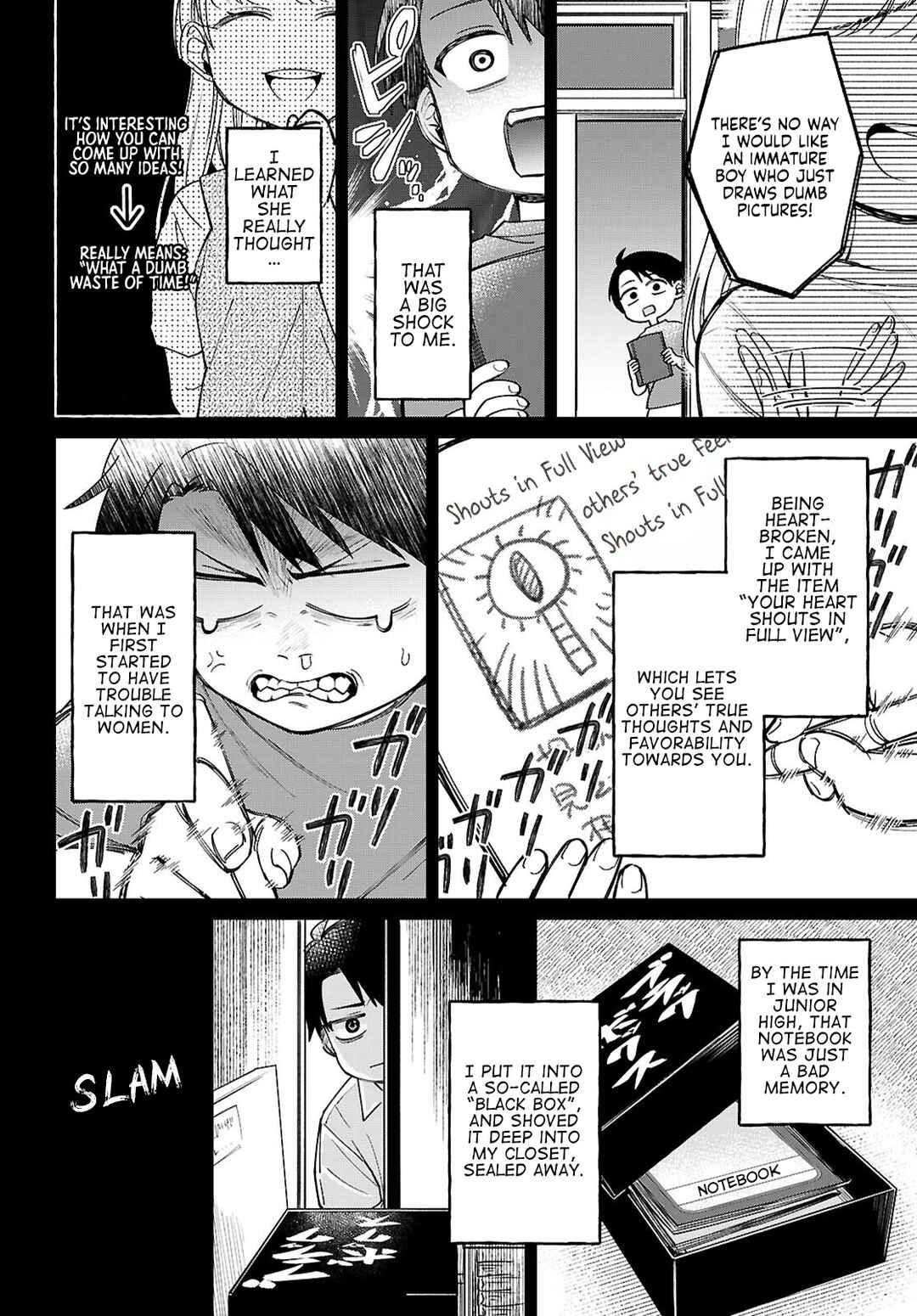 Chapter 2 - Page 2