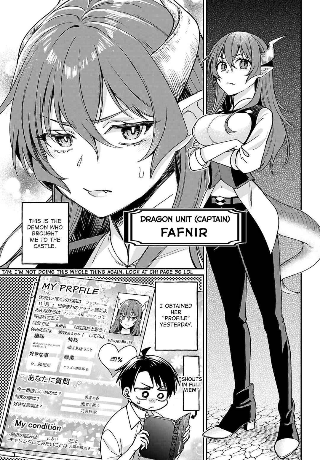Chapter 2 - Page 5