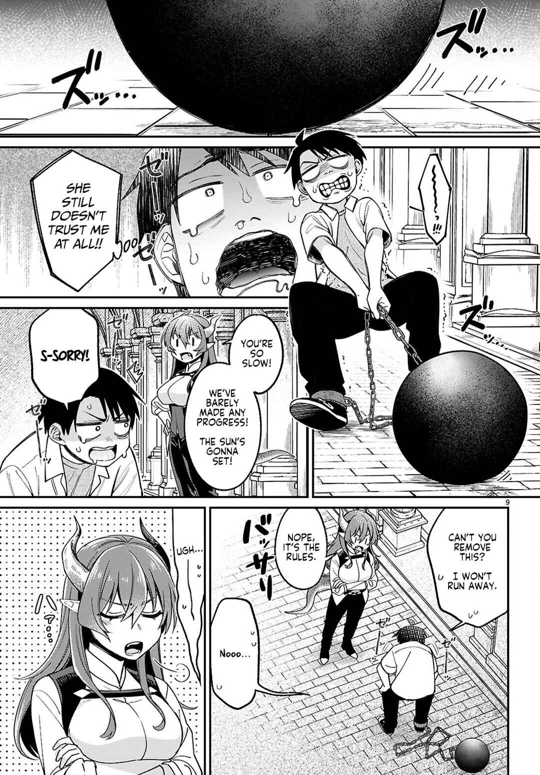 Chapter 2 - Page 9