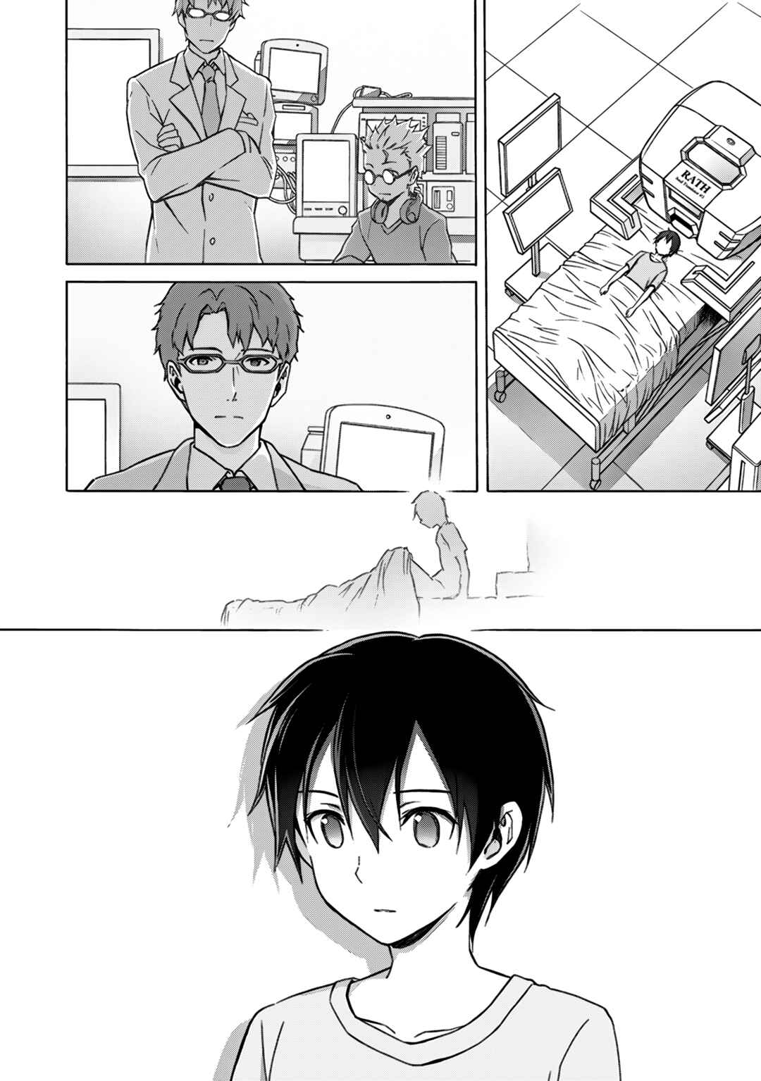 Chapter 4 - Page 8