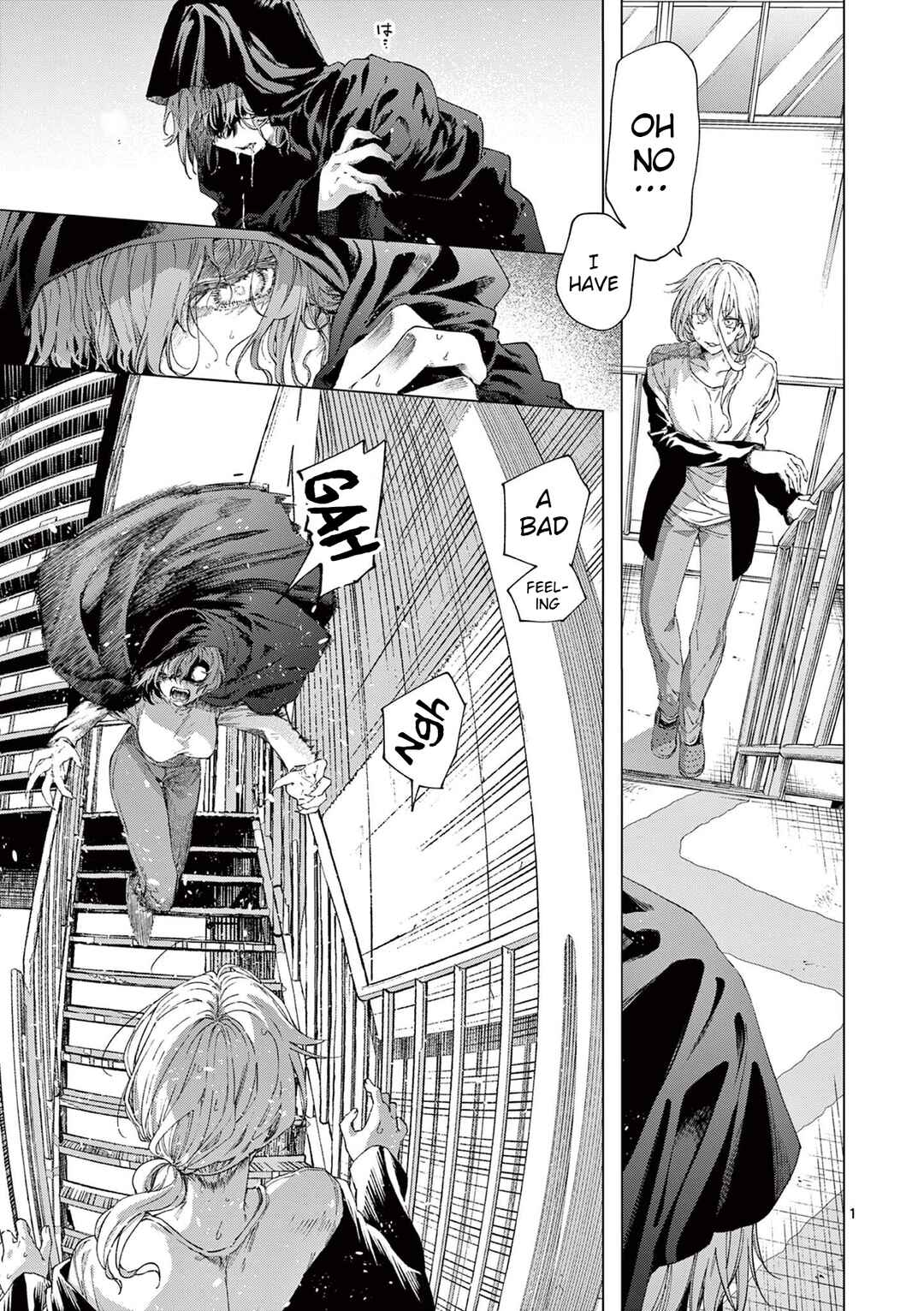 Chapter 78 - Page 1