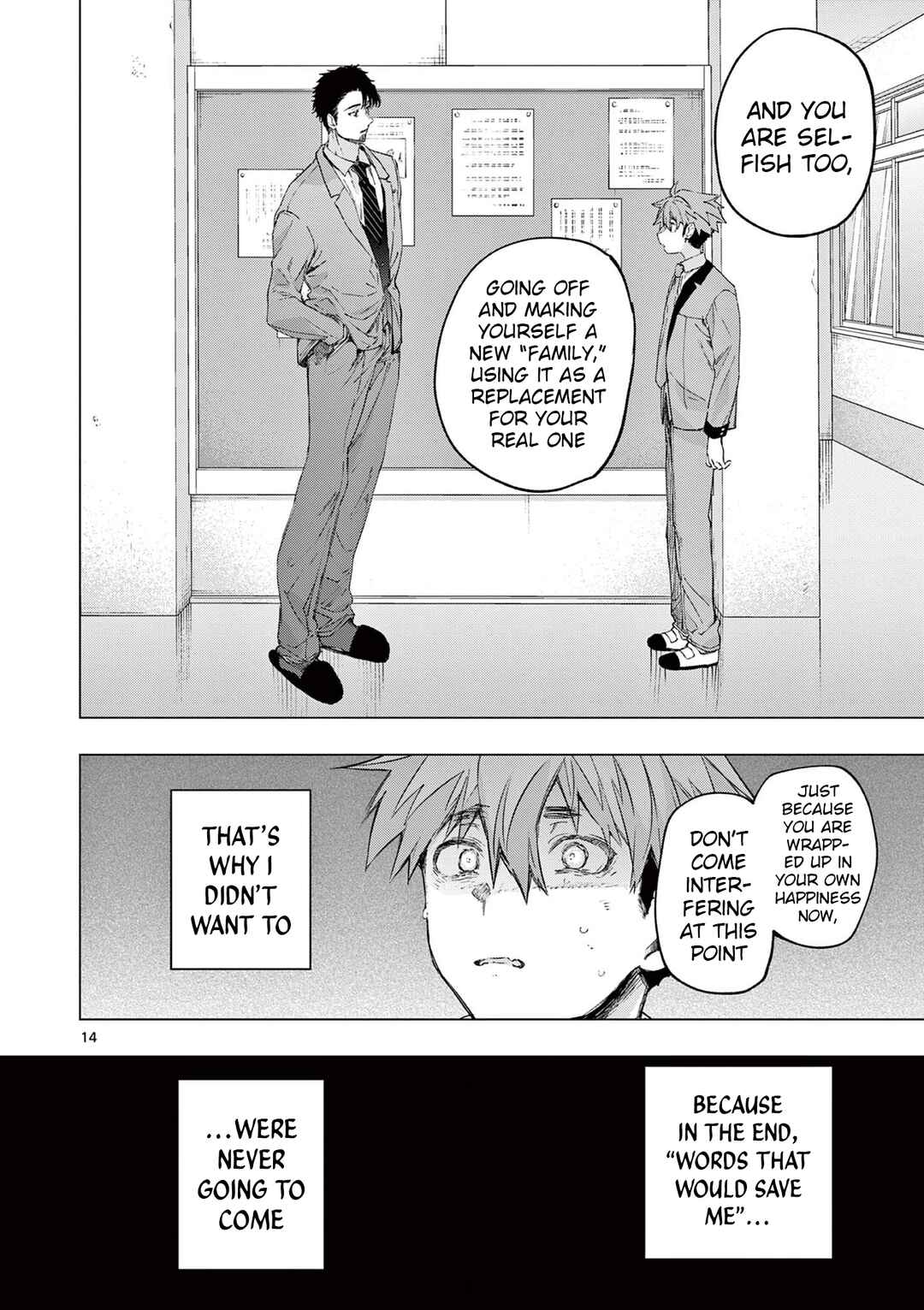 Chapter 78 - Page 14