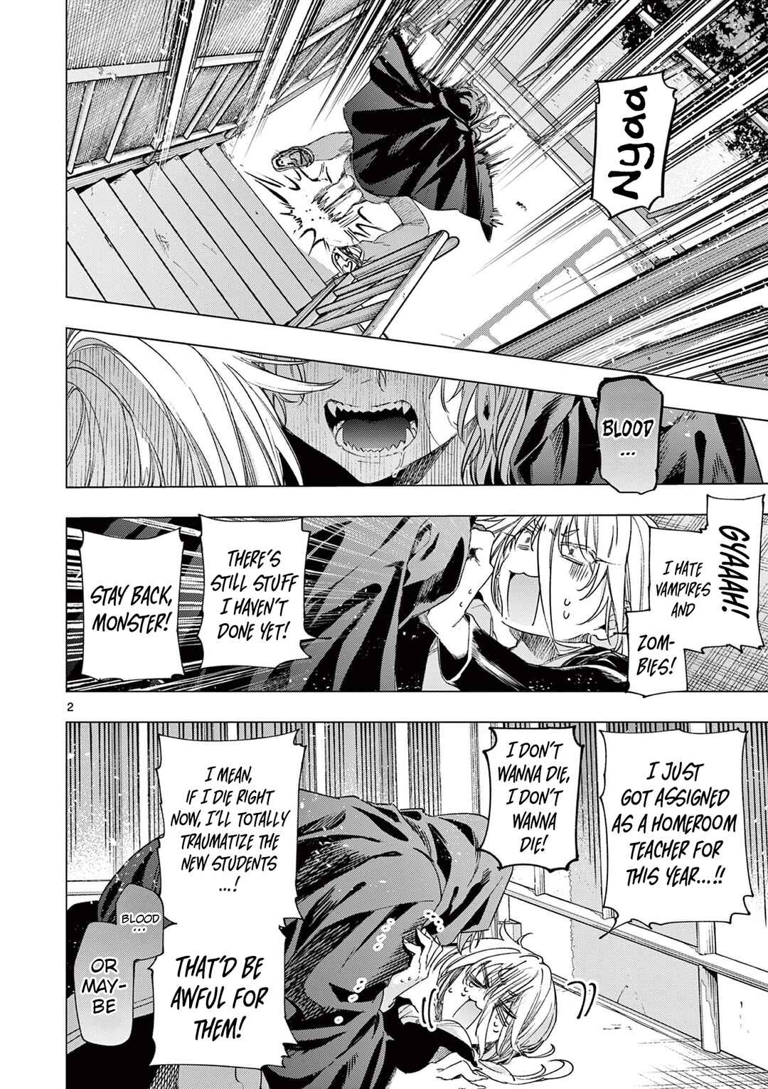Chapter 78 - Page 2