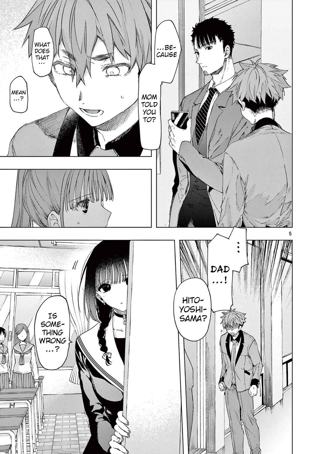 Chapter 78 - Page 5