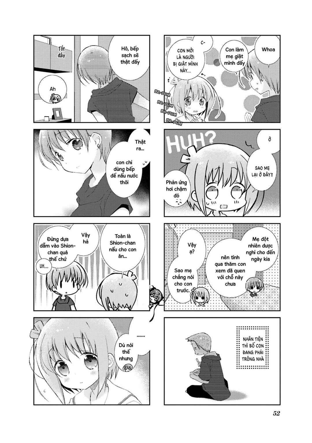 Chapter 31 - Page 3