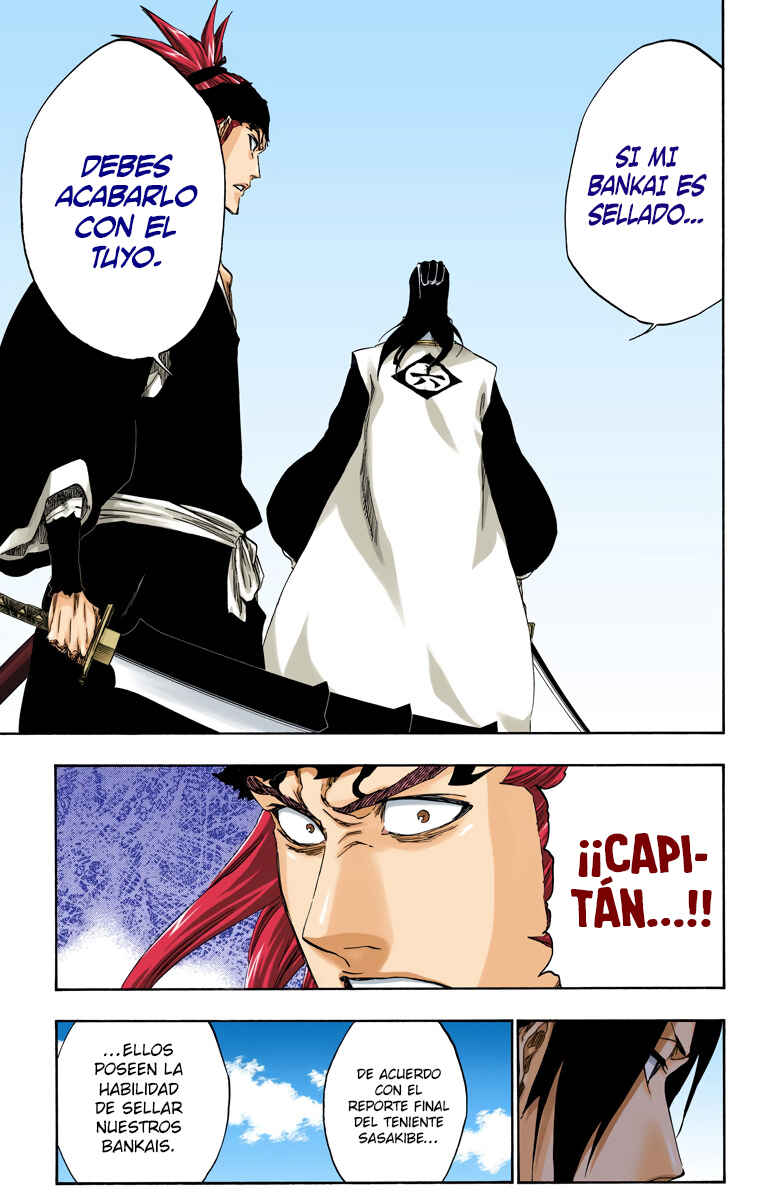 Chapter 496 - Page 10