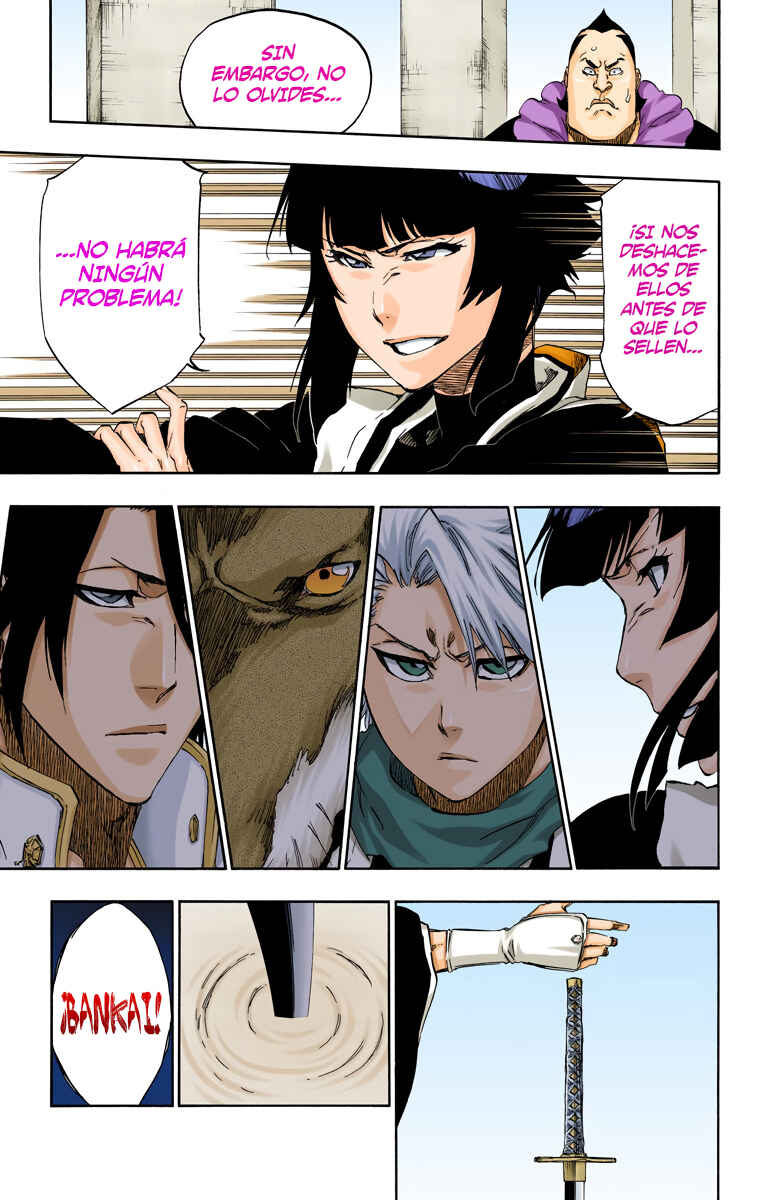 Chapter 496 - Page 12
