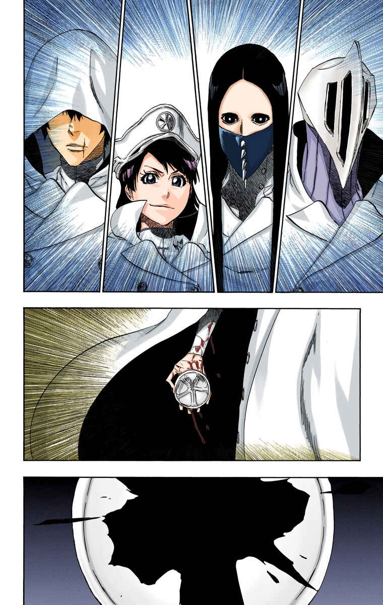 Chapter 496 - Page 14