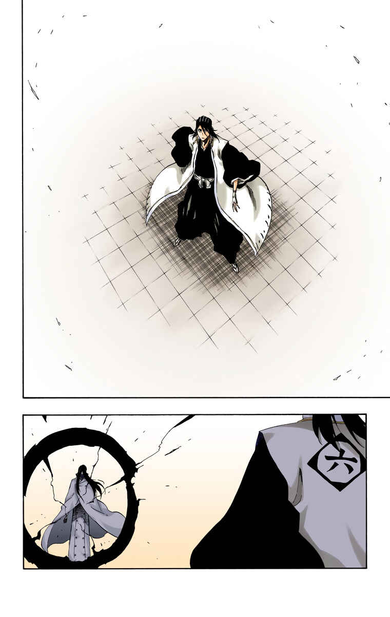Chapter 496 - Page 16