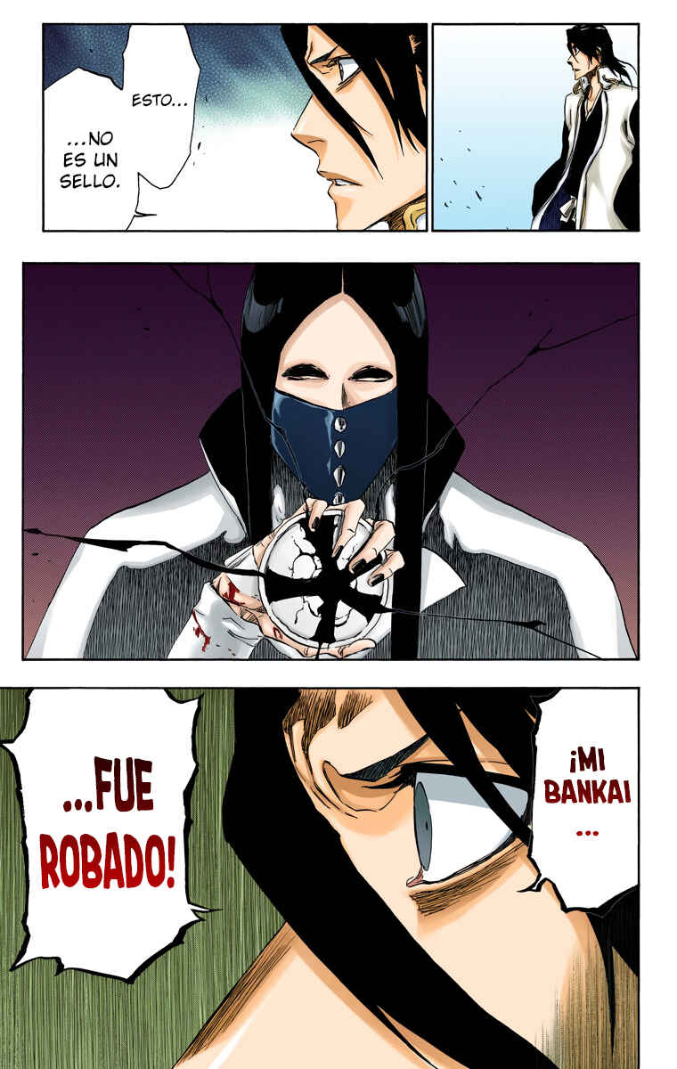 Chapter 496 - Page 17