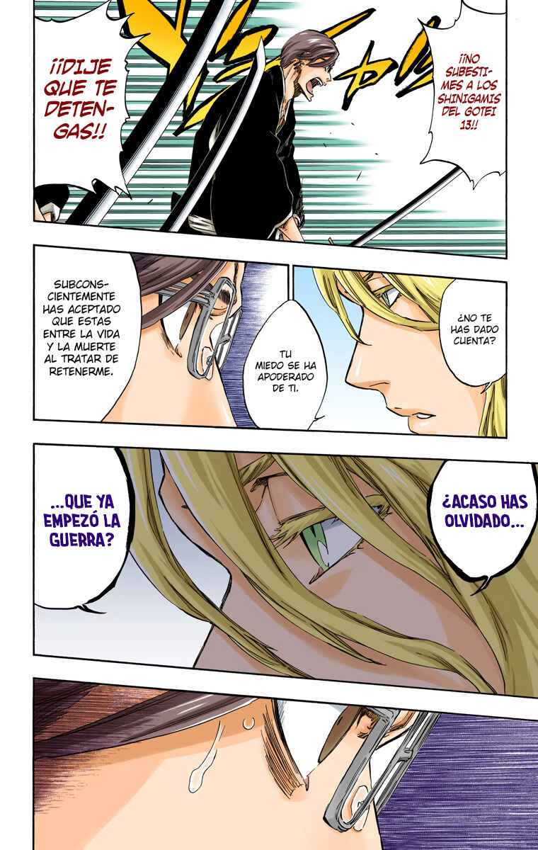 Chapter 496 - Page 3