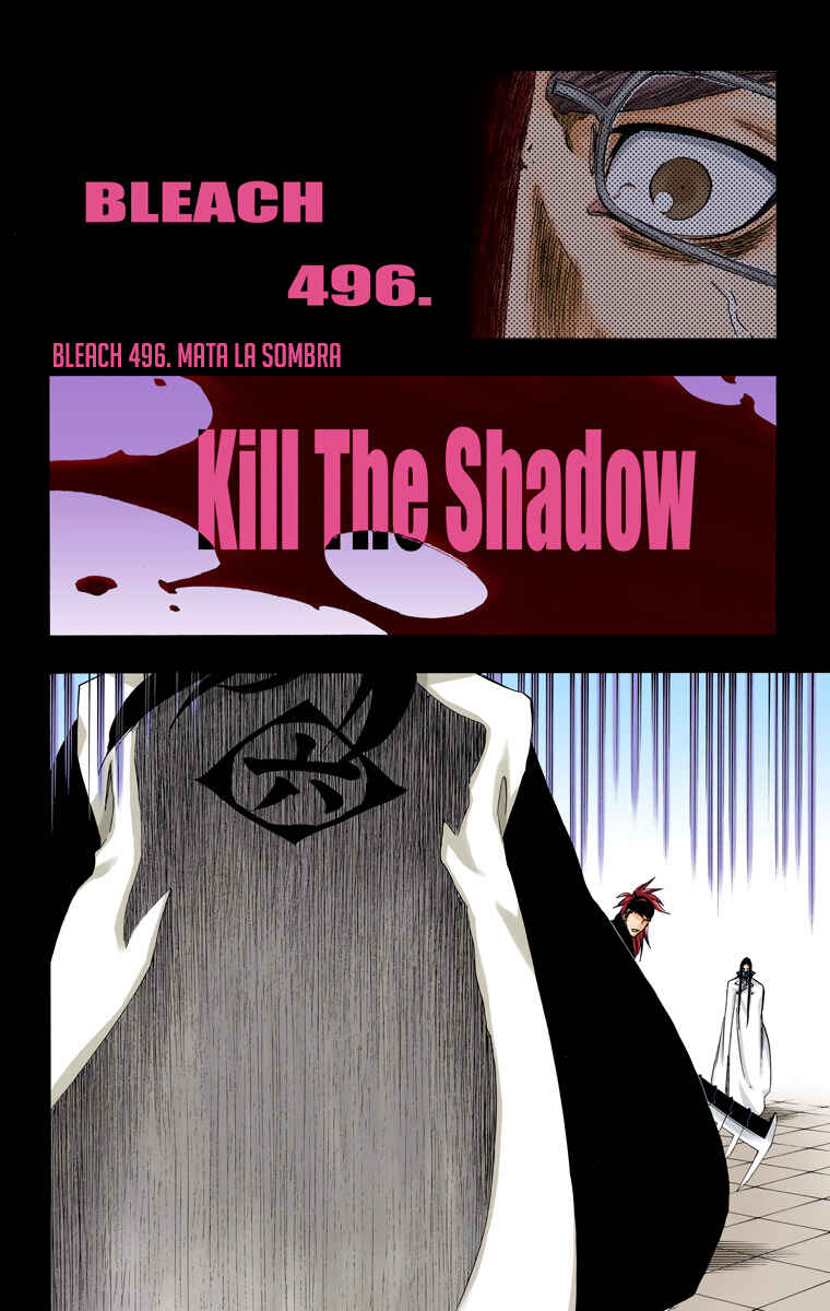 Chapter 496 - Page 5