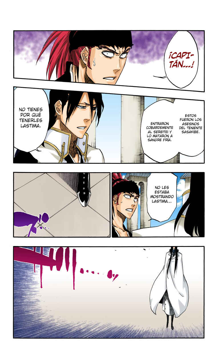 Chapter 496 - Page 6