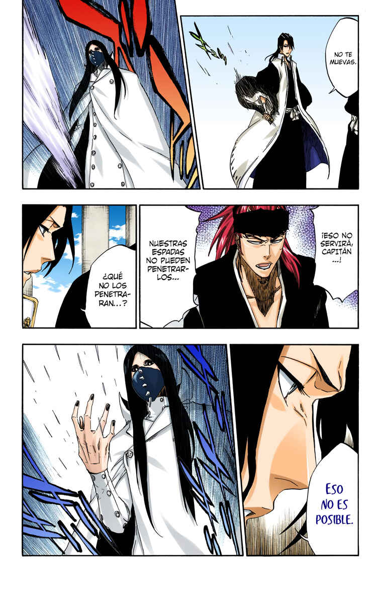 Chapter 496 - Page 7