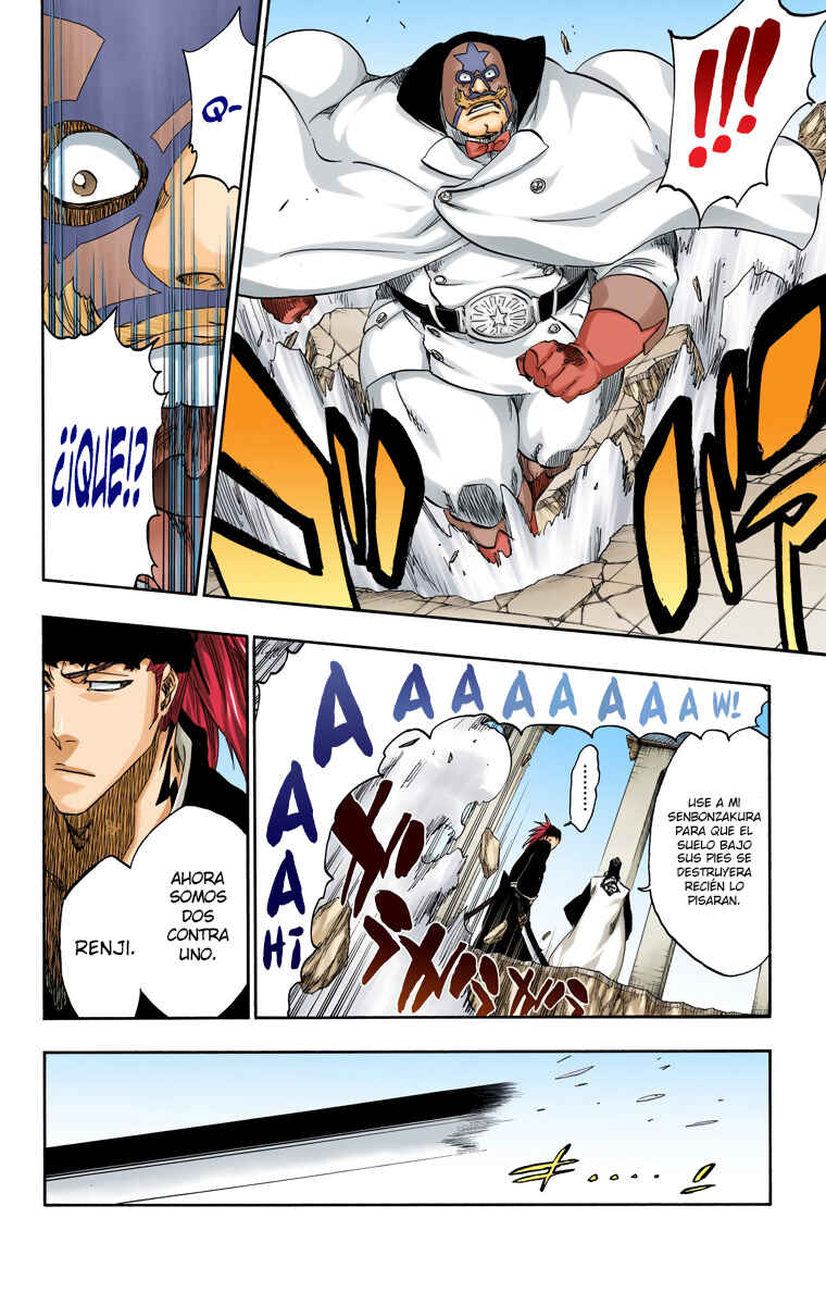 Chapter 496 - Page 9