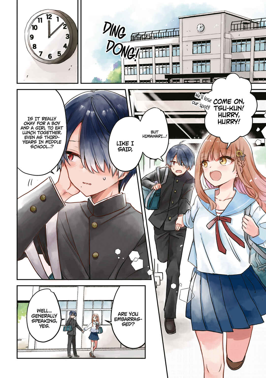 Chapter 1 - Page 6