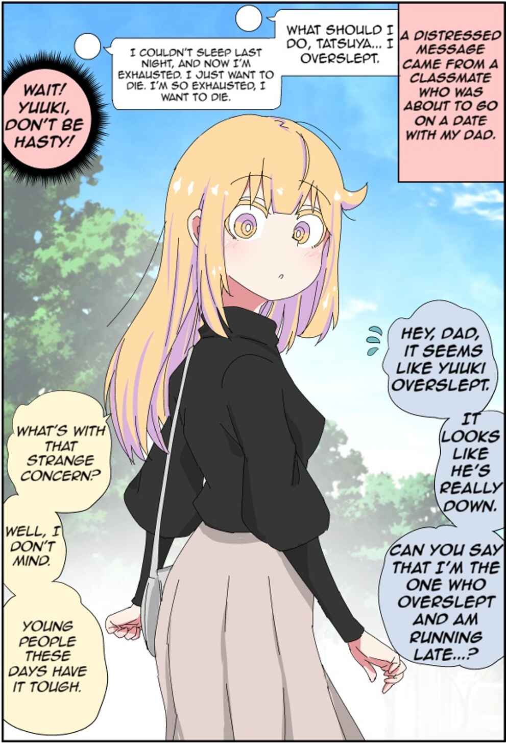 Chapter 21 - Page 1