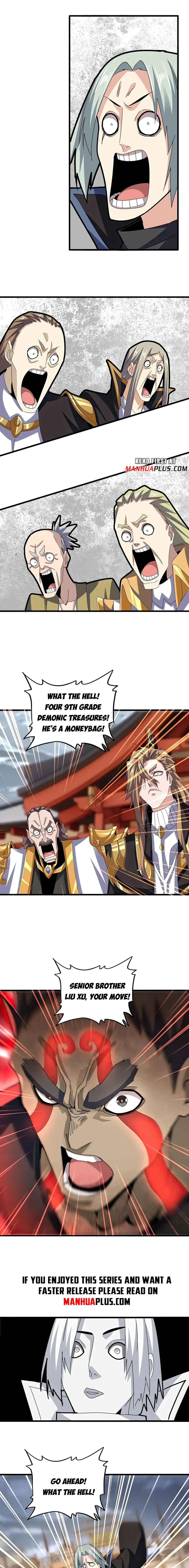 Chapter 593 - Page 15
