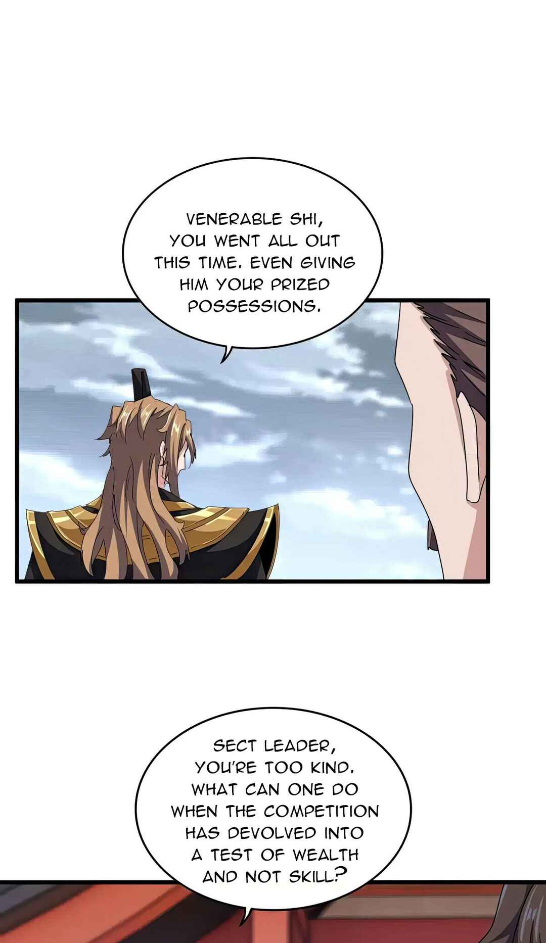 Chapter 593 - Page 3