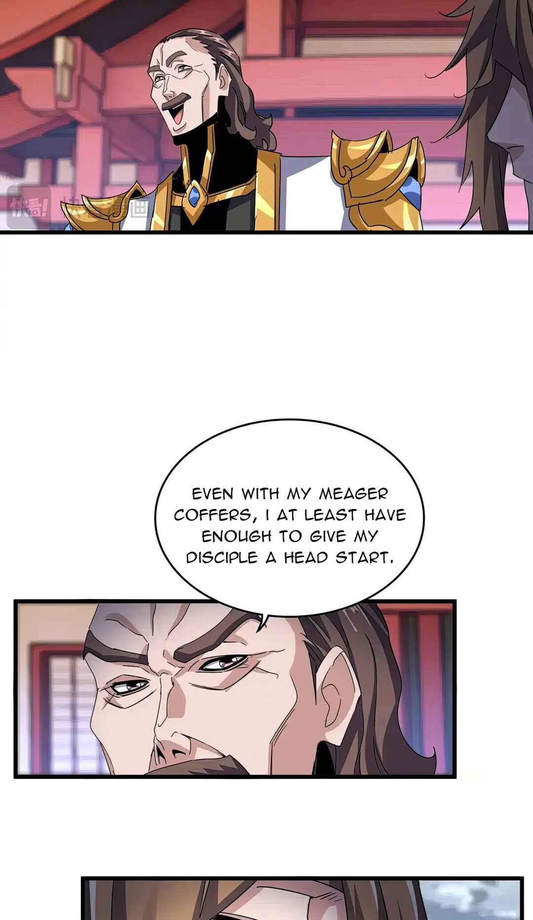 Chapter 593 - Page 4