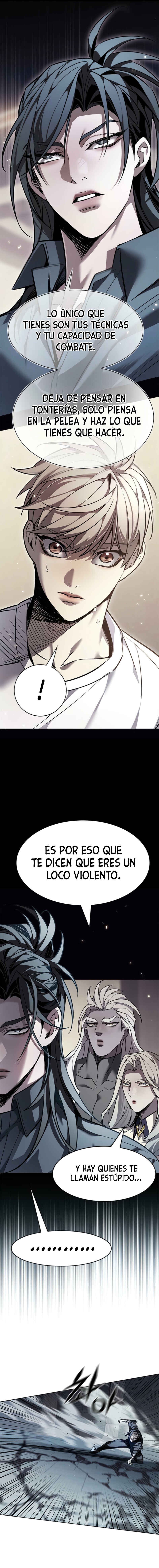 Chapter 398 - Page 22