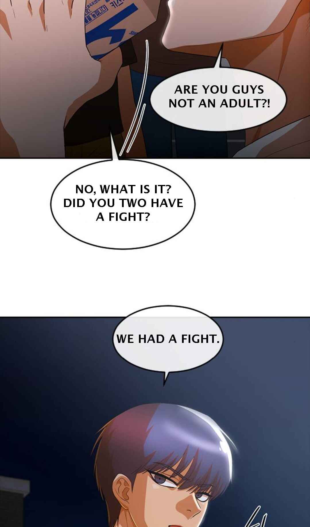 Chapter 302 - Page 10