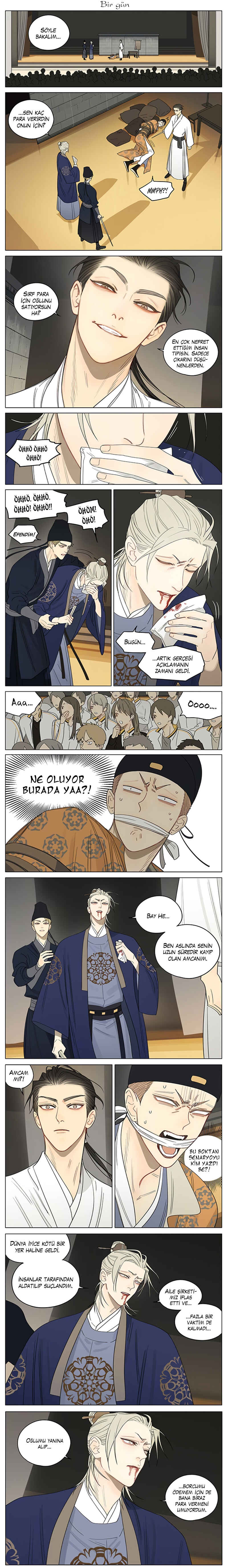 Chapter 358 - Page 3