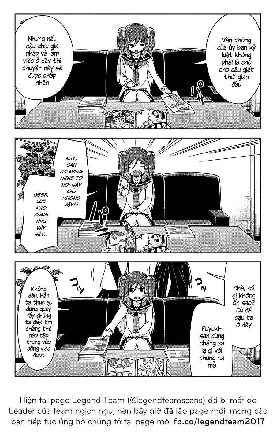 Chapter 16.5 - Page 6
