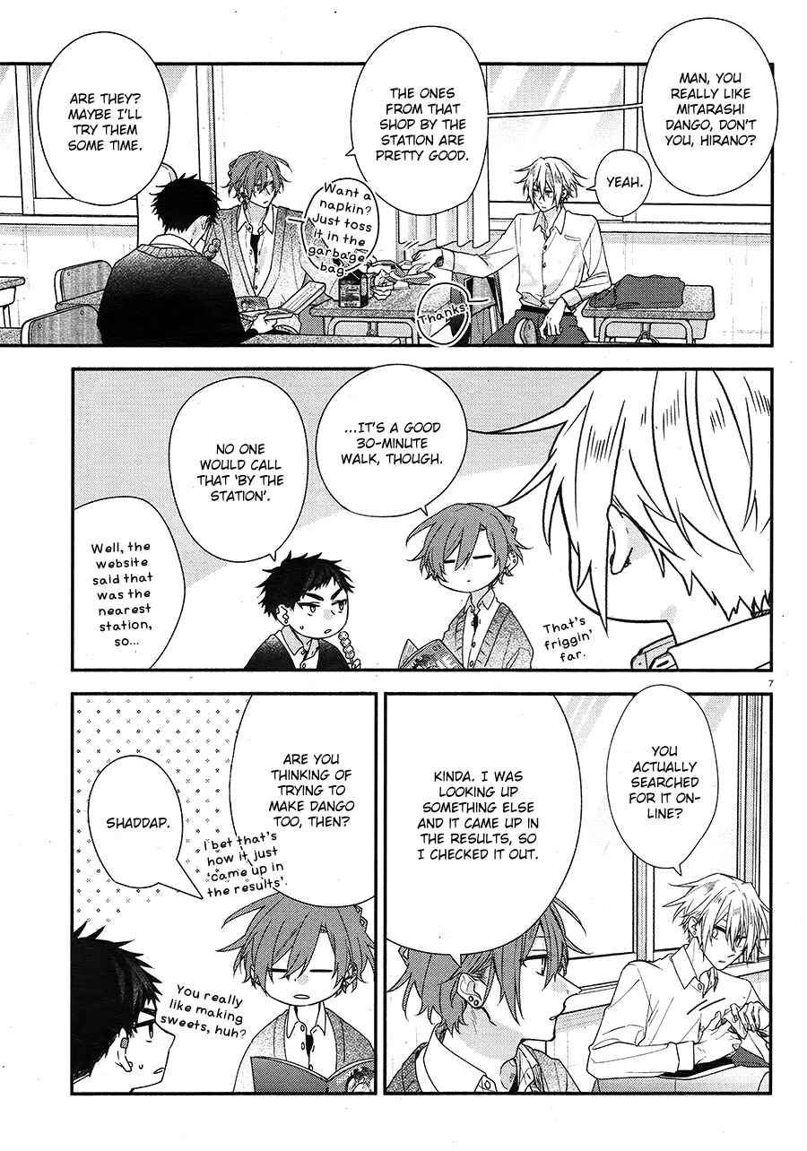 Chapter 21 - Page 10