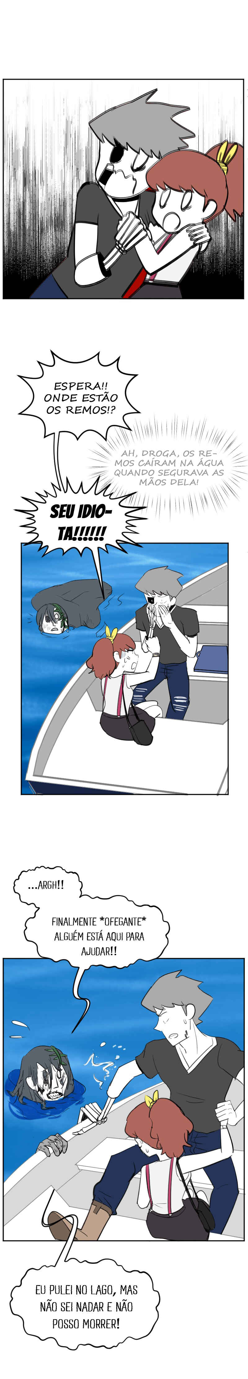 Chapter 108 - Page 5