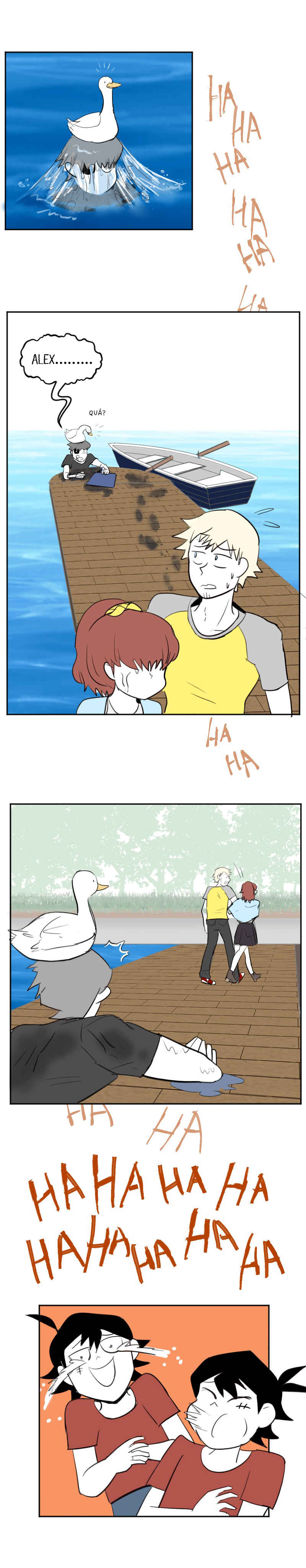 Chapter 108 - Page 8