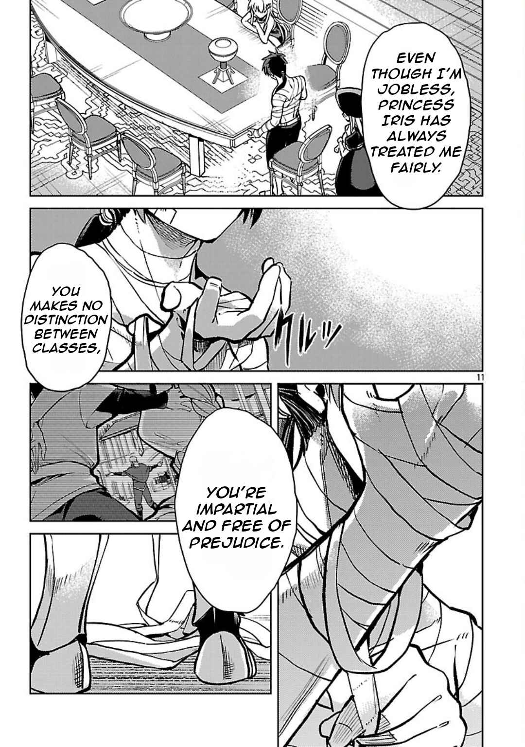 Chapter 32 - Page 13