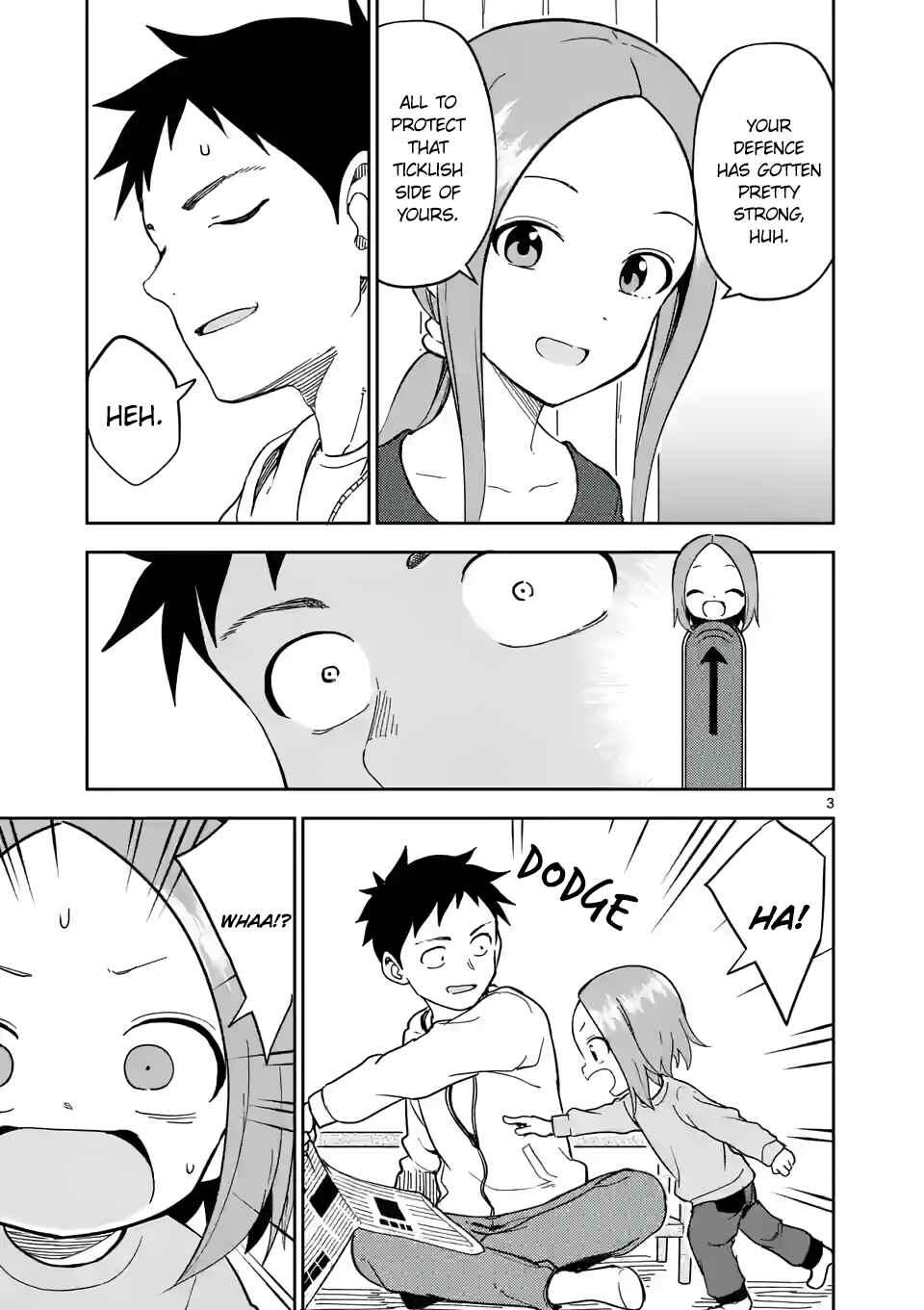 Chapter 220 - Page 3