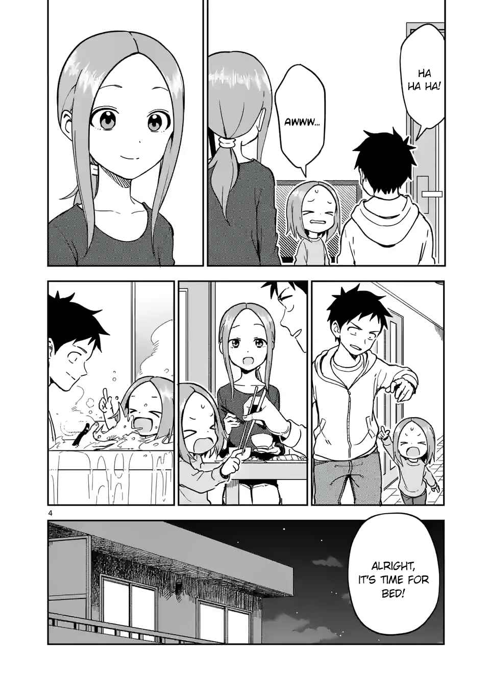 Chapter 220 - Page 4