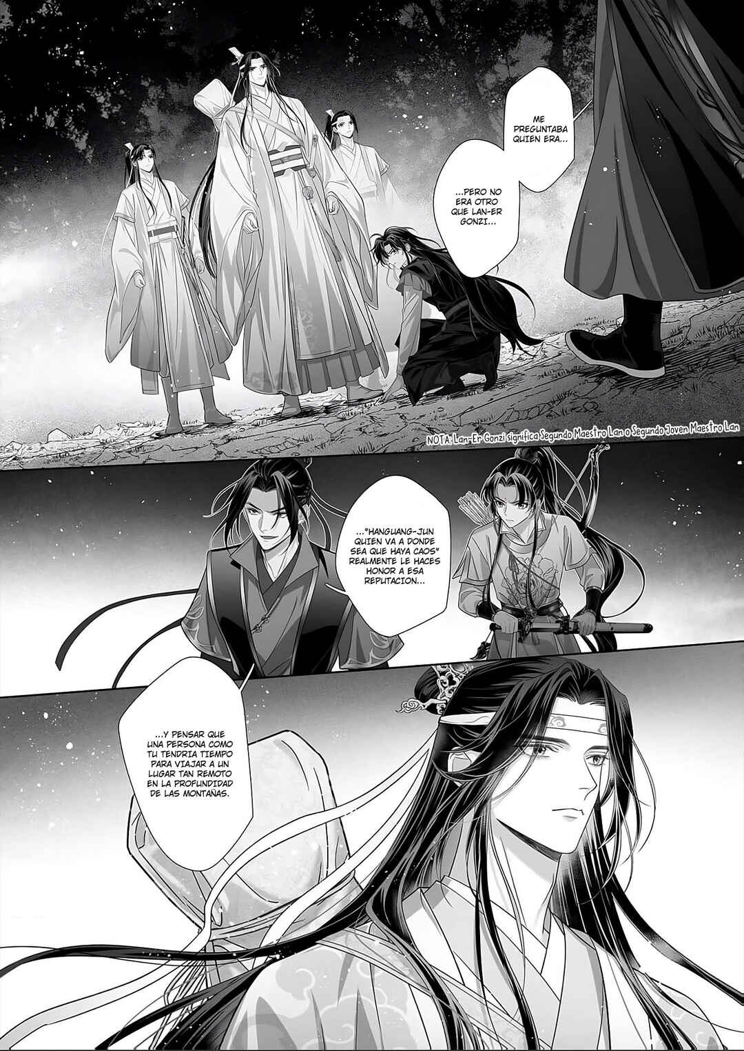 Chapter 6 - Page 5