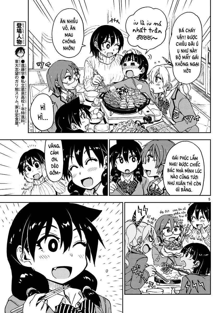 Chapter 74 - Page 6