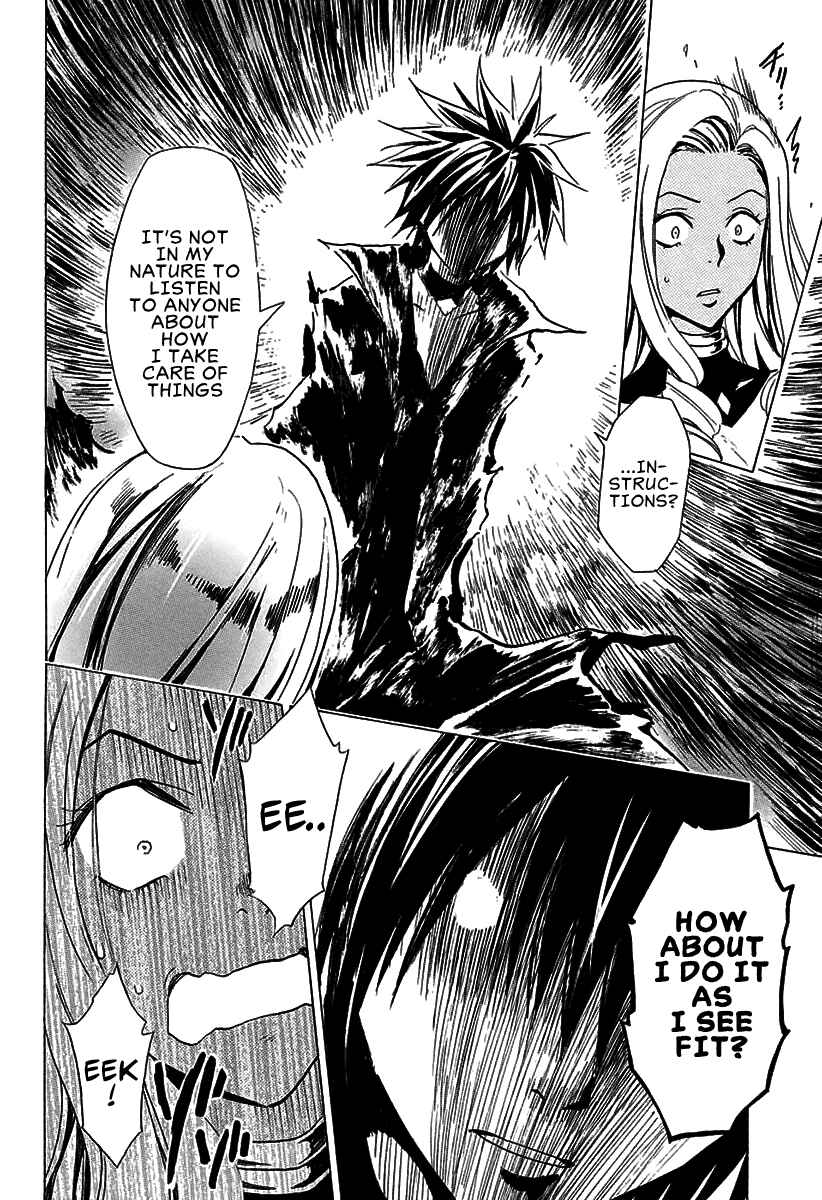 Chapter 70 - Page 5