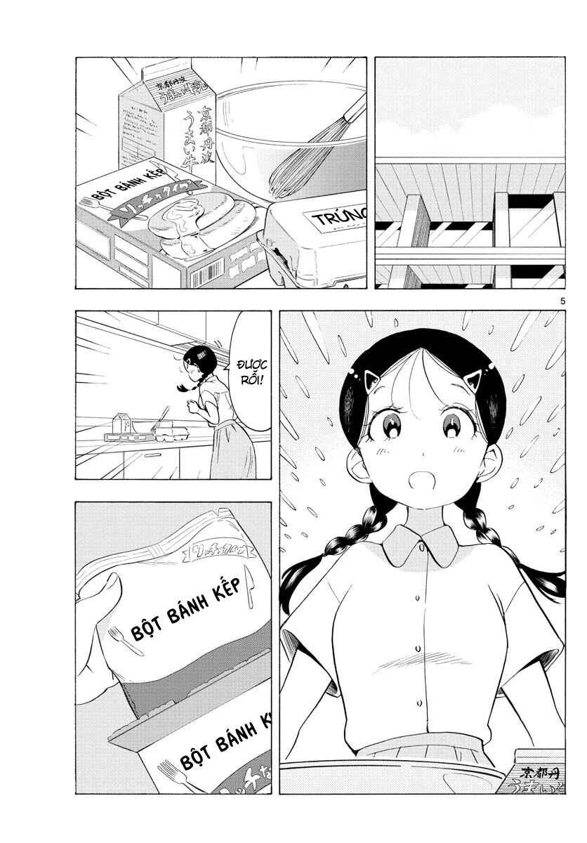 Chapter 223 - Page 5