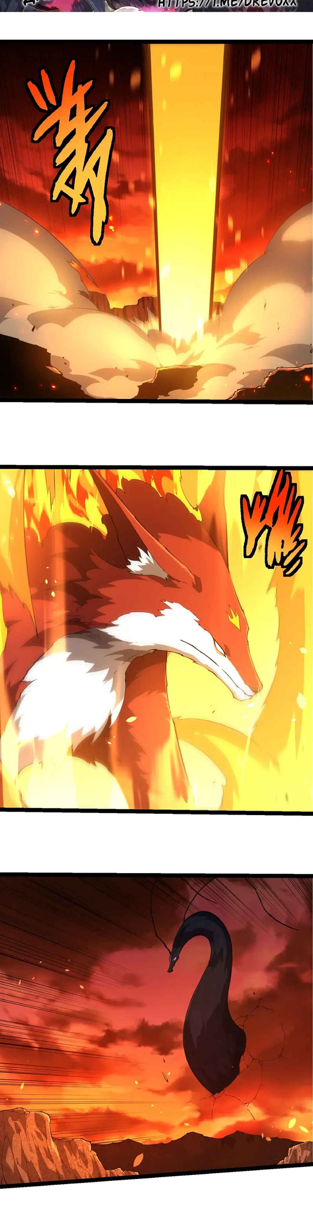 Chapter 494 - Page 17