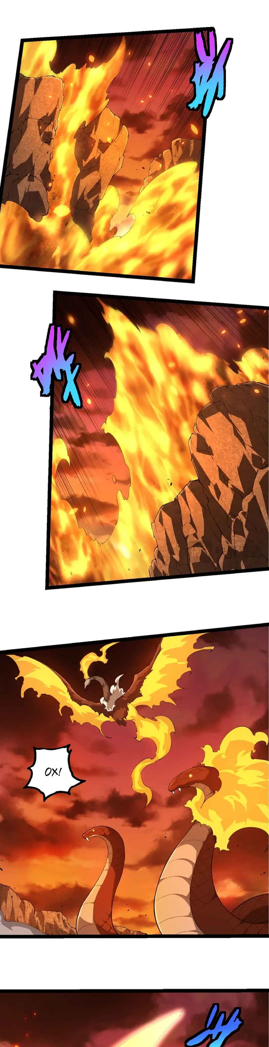 Chapter 494 - Page 19